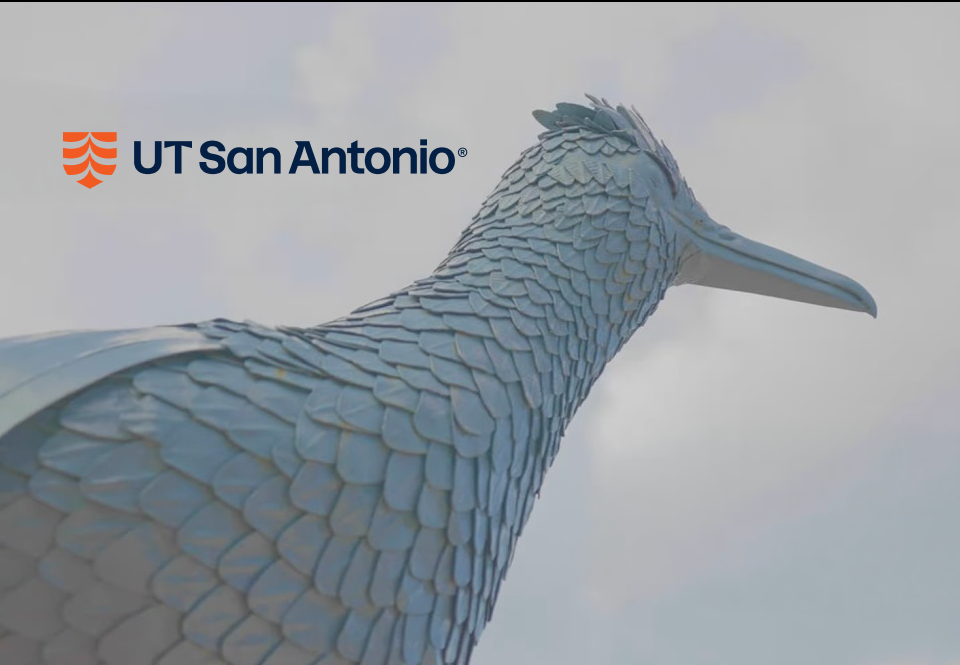 The story of UT San Antonio’s epic growth